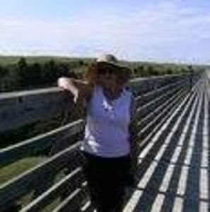 Meet your Posher, Cheryl